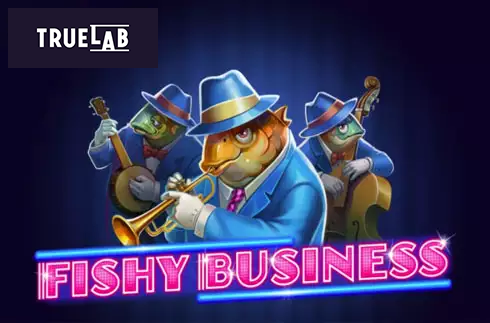 Fishy Business